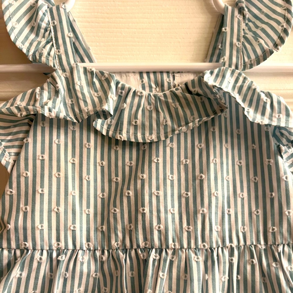 Baby dress
